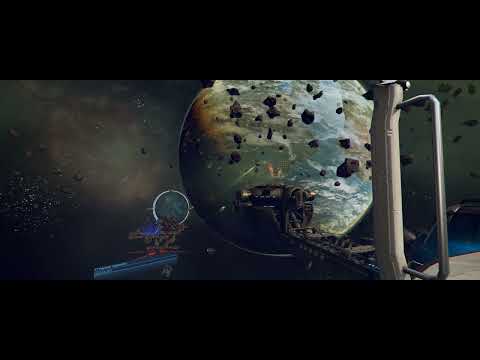 X4  Foundations - Testing The Scrapyard And Tugs