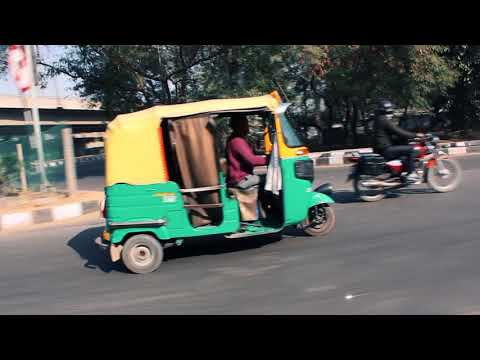 India Tour 2018 | Shubh Saran