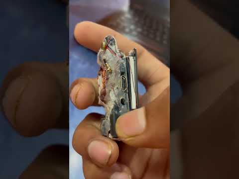 4G Self Made Spy Gsm Based Wireless Device Touch Screen