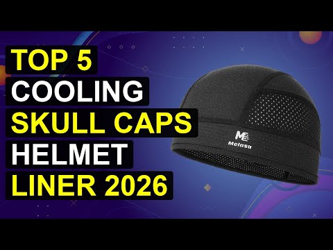 Skullies Hats
