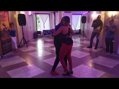 20191013 181600 - Tomas Keita - Kizomba Workshop @ Nzinga 2019