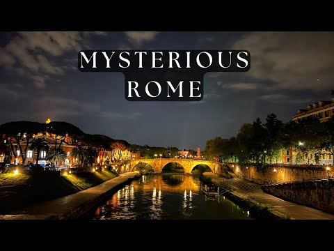 UTTERLY MAGICAL 24 hours in ROME ITALY