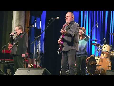 Petr Spálený - Trápím se trápím (Plzeň 2025)