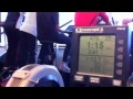 MRC 2000m ERG World Record 4:46.8