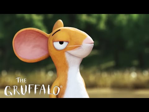Is The Gruffalo Real? @GruffaloWorld : Compilation