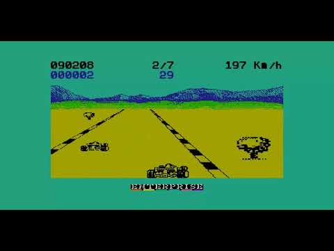 4K RACE ENTERPRISE 64 128 INTELLIGENT SOFTWARE SIXTY FOUR ONE TWO EIGHT