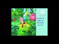 Closing To Dora The Explorer Move To The Music 2002 VHS