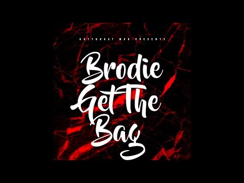 KMOB Angel- Brody Get The Bag Ft Frank Peezy