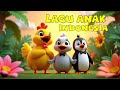 KUMPULAN LAGU ANAK INDONESIA SEPANJANG MASA LAGU ANAK POPULER LAGU ANAK LUCU COCOLEMON