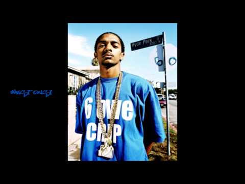Nipsey Hussle ft Jay Rock and 2Pac - Army All By Myself