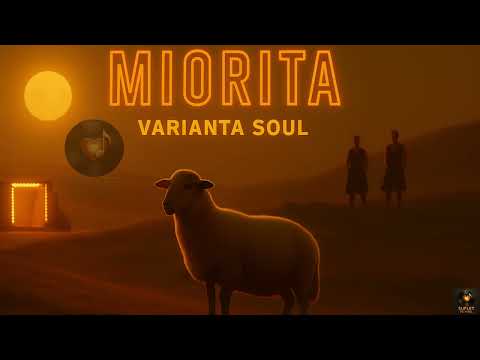 Miorita - Varianta Soul Male