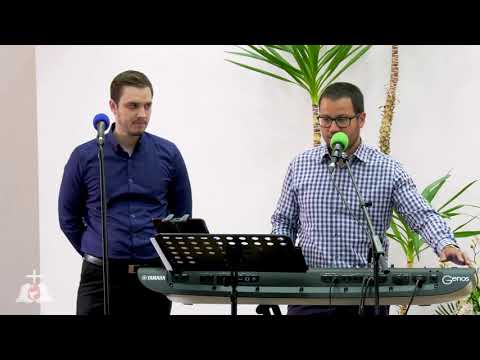 Manu Negrea - Mai aproape de Cer, mai aproape de porțile Divine