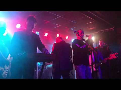 GLO - Every Evening - Sticky Fingers, 2 Feb, 2019