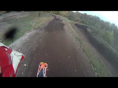 Kiskunfélegyháza 2018.10.27. Amatőr I. futam