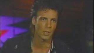 The Tao of Rick Springfield (1985)