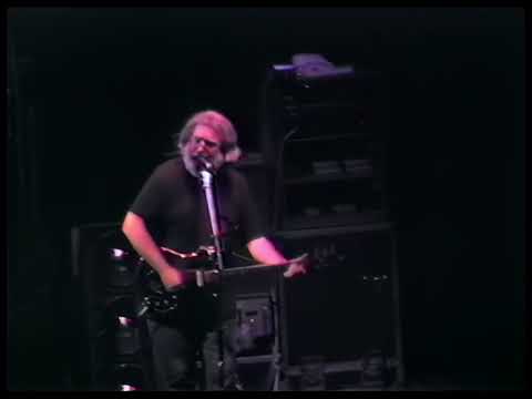 1.1 Grateful Dead - Touch of Grey (AUD) 12/15/86 - Oakland Alameda County Coliseum, Oakland, CA