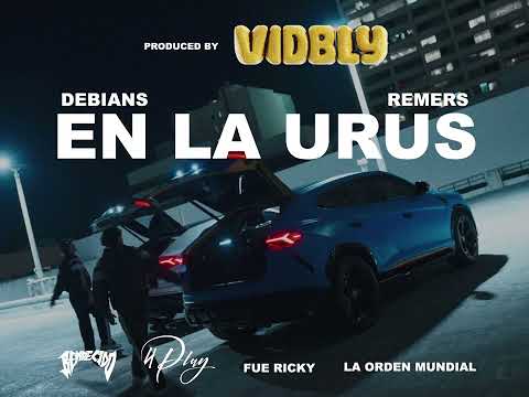 Miniatura de En la Urus