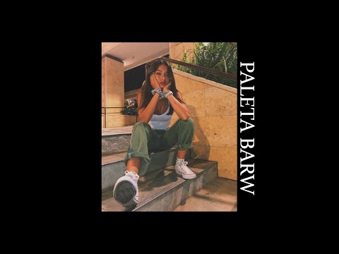 kryan x jvnek - paleta barw