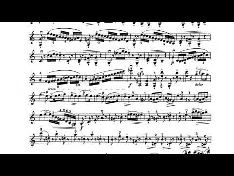 Estudos - Mazas Estudo 3