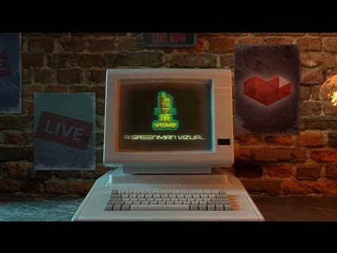 Video thumbnail GPK_JieHIik