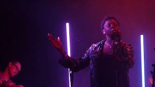 ROHEY - Is This All There Is? @ Paradiso Amsterdam 10 - 20 2017