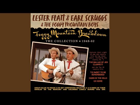 I'm Working On A Road (To Glory Land)