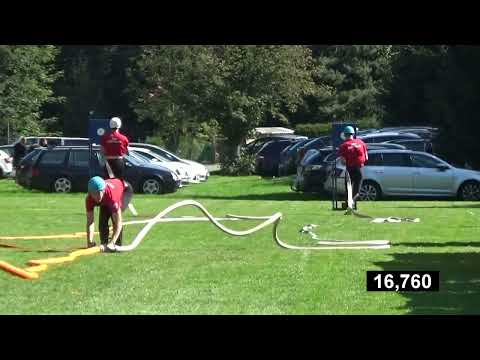 m22 SDH Košťálov B - JL KOŠŤÁLOV 2023