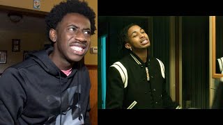 BRO THIS HARD! | DDG - Well Off (Official Music Video) | Reaction