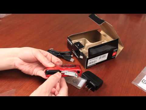 Fuji Guys - JX600 Part 2/3 - Unboxing