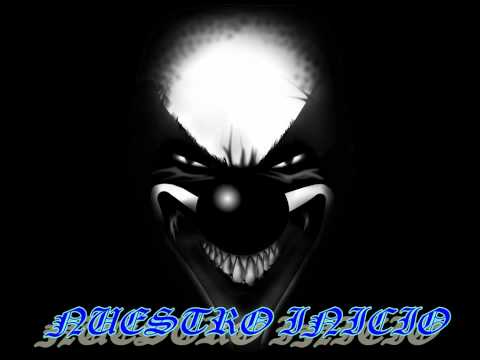 Nuestro Inicio Lil-Clown Ft. Streeker.wmv