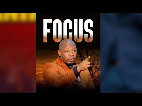 🔴 #LIVE  FOCUS  SUNDAY   SERVICE WITH PROPHET IPM.