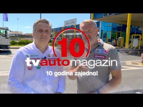 TV Automagazin S9 47 - LJETNI SPECIJAL!!!