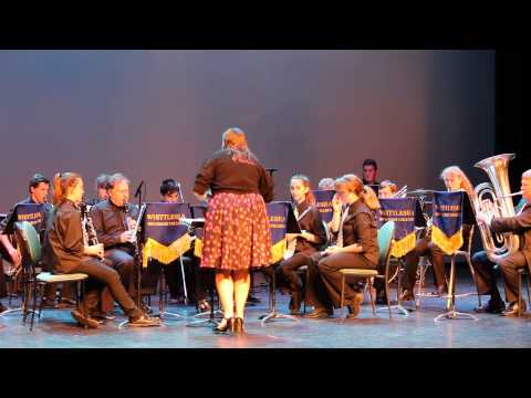 Inis Mona - Eluveitie (Concert Band Arrangement)