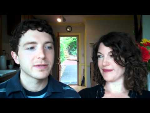 Shelly Rudolph and Chance Hayden talk to Oregon Music News about their baby-to-be concert