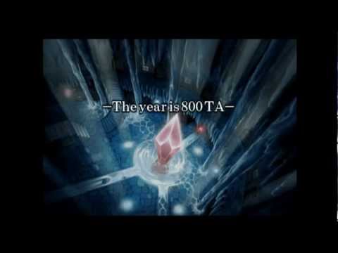 Soul Nomad & the World Eaters Playstation 2