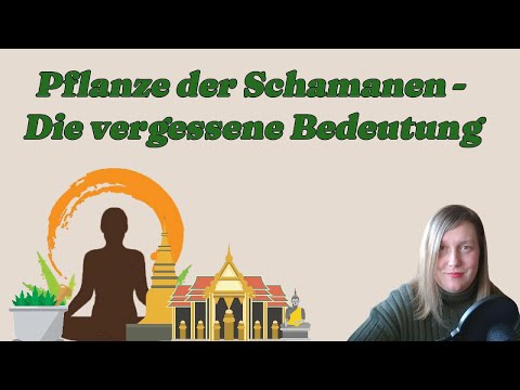 Cannabis Geschichte & Kultur – Heiliger Hanf bei Schamanen und Heilkundigen