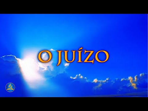 Hinário Adventista 544 - O JUÍZO