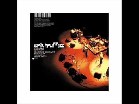 Erik Truffaz - Arroyo (Face-à-Face Quartet)