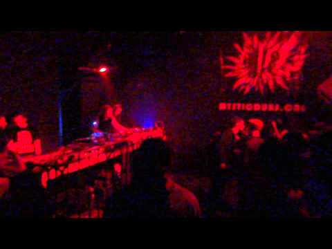 Jah Love @ Dub Temple ,Kraków 11.01.2014