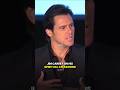 Jim Carrey on His SPIRITUAL AWAKENING.