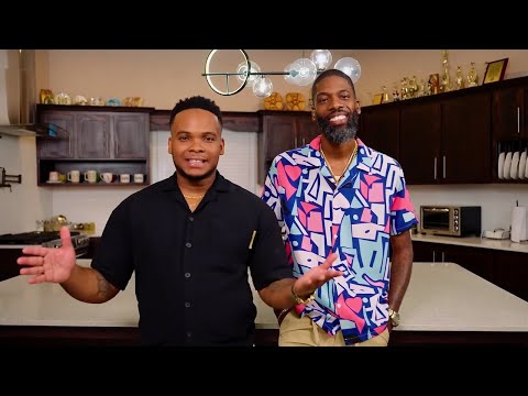 Penny On Point - Season 4, Episode 8 - Certified Sampson & Sunny Bling