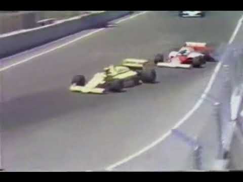 Australian Formula One Grand Prix In Adelaide - 1985 - Full Race