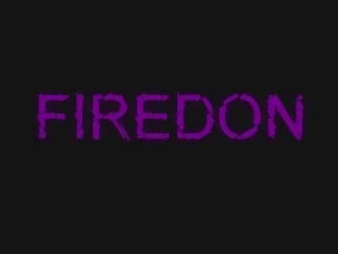 FIREDON - My Don (Firedon Classic)