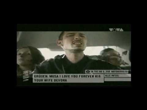 click clack feat gaddi @ VIVA Swiss