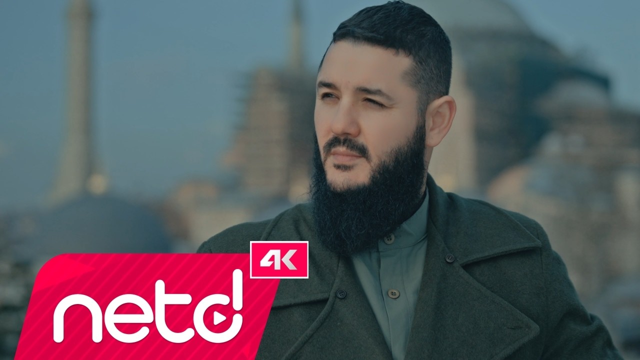 Derviş Yılmaz - Rüyamda Gördüm Yüzünü