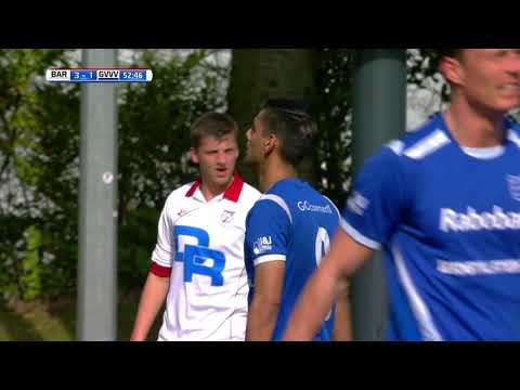 Samenvatting Barendrecht - GVVV