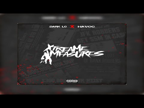 Dark Lo x Havoc - Reports (New Official Audio)