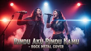 Download lagu Rindu Aku Rindu Kamu – Rock Metal Cover (Duet Wanita & Pria) | Doel Sumbang x Nini Carlina mp3 Download lagu Rindu Aku Rindu Kamu – Rock Metal Cover (Duet Wanita & Pria) | Doel Sumbang x Nini Carlina mp3