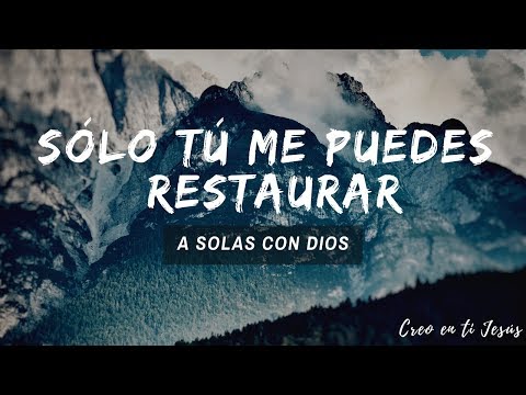 Sólo Tú video