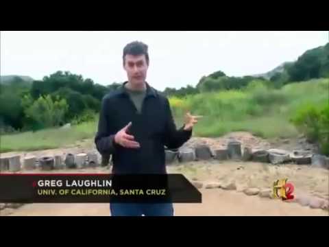 Geheimnisse des Universums  - Jagd auf Nemesis - doku deutsch geschichte dokumentation